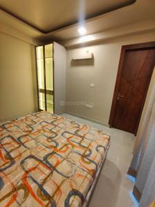 Bedroom Image of 3422 Sq.ft 4 BHK Apartment / Flat for sale in Tilak Nagar Jaipur for Rs. 37642000