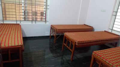 Balcony Image of VLPG For Ladies  in Banashankari, Bengaluru