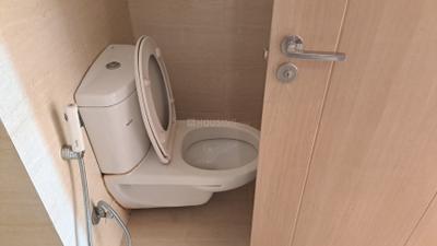 Image of 1700 Sq.ft 3 BHK Apartment / Flat for rent in DLF Express Greens, Manesar, Gurgaon for Rs. 27000