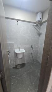 Image of 1100 Sq.ft 3 BHK Apartment / Flat for rent in Sunshine Samriddhi Garden Wing C Gulmohar Wing D Deodhar, Bhandup West, Mumbai for Rs. 70000