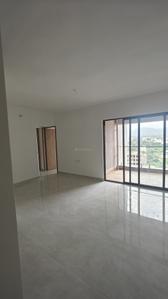 Hall Image of 1044 Sq.ft 2 BHK Apartment / Flat for sale in Wakad Pune for Rs. 11000000
