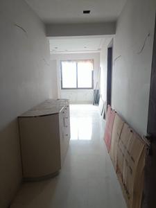 Kitchen Image of 2000 Sq.ft 3 BHK Apartment / Flat for sale in Mahima Florenza, Mansarovar Extension Jaipur for Rs. 16500000