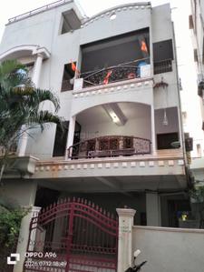 Image of 6000 Sq.ft 8 BHK Independent House for sale in Amberpet, Hyderabad for Rs. 32500000