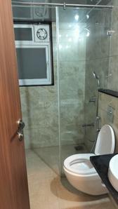 Bathroom Image of 2853 Sq.ft 4.5 BHK Apartment / Flat for sale in Shubh Nirvana, Viman Nagar Pune for Rs. 37500000