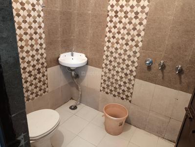 Bathroom Image of NR Complex in Sector 45, Chandigarh