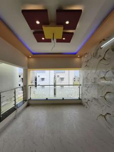 Bedroom Image of 2350 Sq.ft 3 BHK Independent House for sale in Saravanampatty Coimbatore for Rs. 9700000
