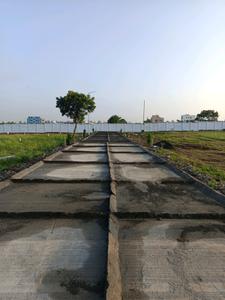 Image of 1500 Sq.ft Residential Plot / Land for sale in Undri, Pune for Rs. 1950000