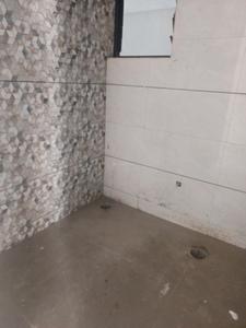 Common Bathroom Image of 1100 Sq.ft 2 BHK Apartment / Flat for sale in Kumar Princetown Towers, Mohammed Wadi Pune for Rs. 7200000