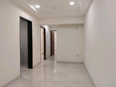 Living Room Image of 1005 Sq.ft 2 BHK Apartment / Flat for sale in Kalpataru Vivant, Jogeshwari East Mumbai for Rs. 23900000