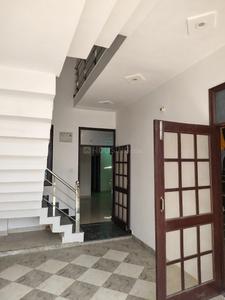 Image of 1250 Sq.ft 2 BHK Independent House for rent in Jankipuram Extension, Lucknow for Rs. 18000