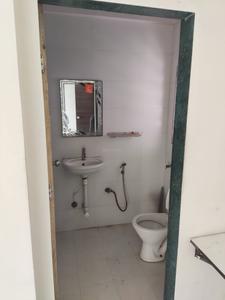 Bathroom Image of 950 Sq.ft 2 BHK Apartment / Flat for sale in Kalyan West Kalyan for Rs. 6800000