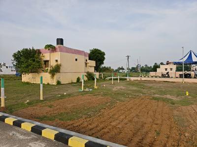 Image of 916 Sq.ft Residential Plot / Land for sale in Guduvancheri, Chennai for Rs. 2564800