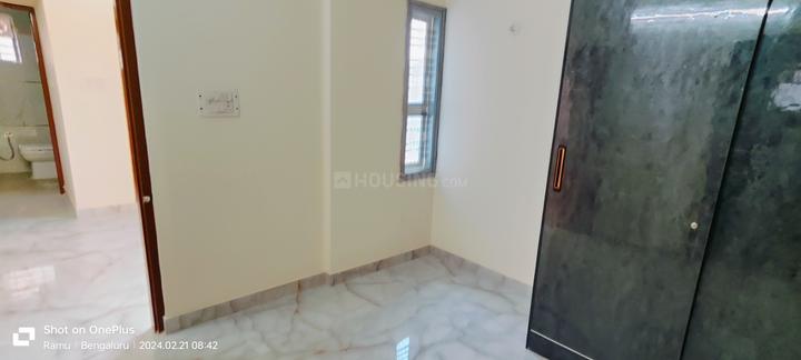 Selvam Bedroom 1