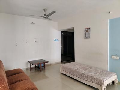 Living Room Image of 1550 Sq.ft 3 BHK Apartment / Flat for sale in Paranjape Gloria Grace, Bavdhan Pune for Rs. 15000000