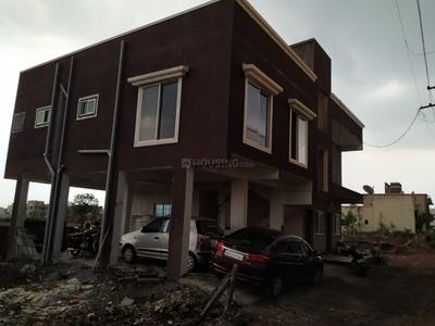 Image of 1500 Sq.ft 4 BHK Builder Floor for rent in Lohegaon, Pune for Rs. 25000
