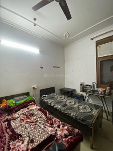 Bedroom Image of ROOM SOOM PG SECTOR 14 NEAR GATE 2  in Sector 14, Noida