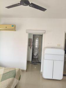 Hall Image of 1850 Sq.ft 3 BHK Apartment / Flat for rent in Karve Nagar Pune for Rs. 47000