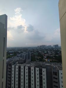 Balcony Image of 900 Sq.ft 2 BHK Apartment / Flat for sale in City Grace, Bamheta Village Ghaziabad for Rs. 7800000