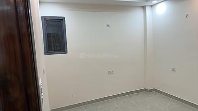 3 BHK Independent Builder Floor