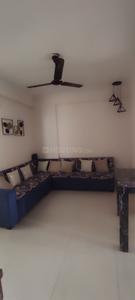 Hall Image of 700 Sq.ft 2 BHK Apartment / Flat for sale in Jhotwara Jaipur for Rs. 2998354