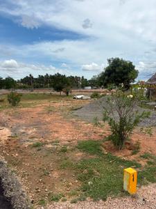 SHANMUGA GARDEN MATHUR Plot View 2