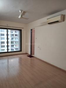 Hall Image of 3200 Sq.ft 4 BHK Apartment / Flat for rent in Vaishnodevi Kingston, Pal Gam Surat for Rs. 42500