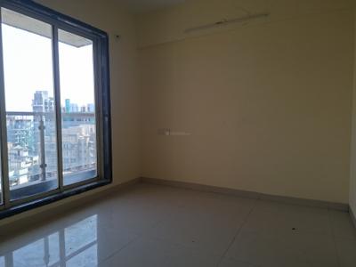 Bedroom Image of 1250 Sq.ft 2 BHK Apartment / Flat for sale in Fortune Springs, Kharghar Navi Mumbai for Rs. 13000000