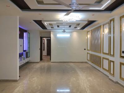 4 BHK Independent Builder Floor