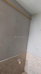Bedroom Image of 1200 Sq.ft 2 BHK Apartment / Flat for rent in STGK Shree Vinayak Solitaire, Tejpur Gadbadi Indore for Rs. 24000
