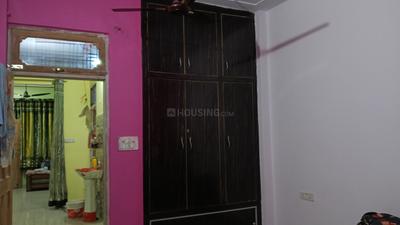 Bedroom Image of 2500 Sq.ft 2 BHK Builder Floor for sale in Basant Vihar Colony Lucknow for Rs. 5900000