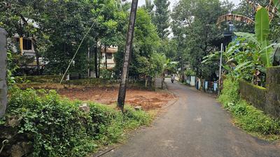 Residential Plot