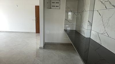 Kitchen Image of 1750 Sq.ft 3 BHK Apartment / Flat for sale in Shubham Anthem, Shela Ahmedabad for Rs. 8500000