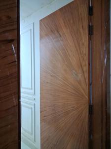 Main Entrance Image of 1100 Sq.ft 2 BHK Apartment / Flat for sale in DM Infra by Networth Realty, Sector 110 Noida for Rs. 3650000