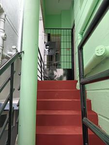 Balcony Image of 800 Sq.ft 2 BHK Builder Floor for rent in Niveditha Nagar Mysore for Rs. 10500