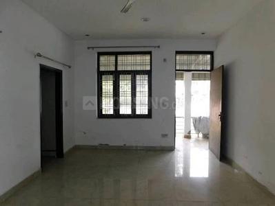 1 BHK Independent House