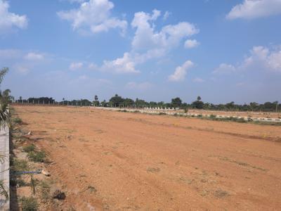 Image of 165 Sq.ft Residential Plot / Land for sale in Adibatla, Hyderabad for Rs. 5940079