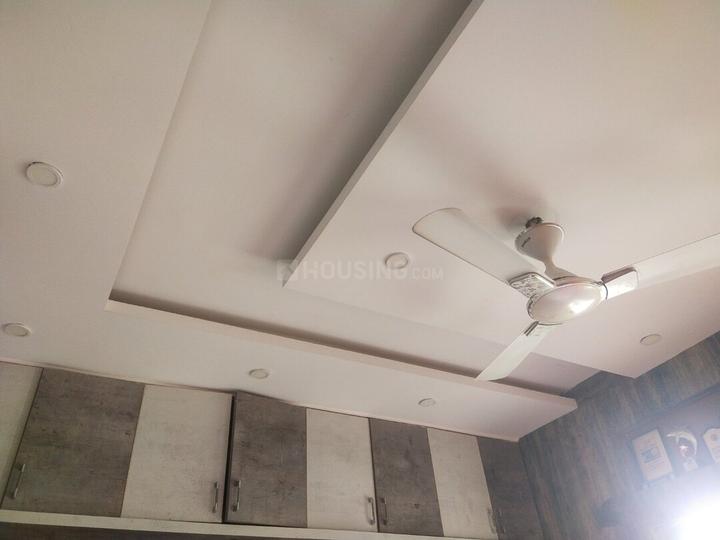 BSR White Breeze Main Image 1