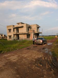 Image of 1440 Sq.ft Residential Plot / Land for sale in Swapnabhumi, New Town, Kolkata for Rs. 4777777