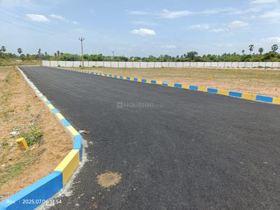 Image of 1000 Sq.ft Residential Plot / Land for sale in Guduvancheri, Chennai for Rs. 2575000