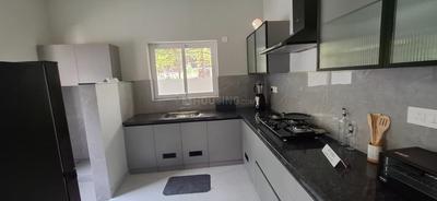 Kitchen Image of 1475 Sq.ft 2.5 BHK Apartment / Flat for sale in Kattupakkam Chennai for Rs. 11800000