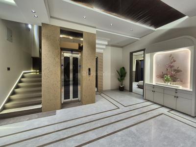 Image of 5200 Sq.ft 5 BHK Independent House for sale in Apollo Sector E Golf Links, Kanadiya, Indore for Rs. 35100000