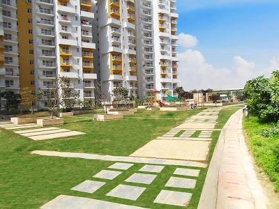 3 BHK Flat