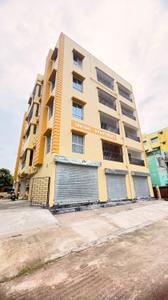 Image of 789 Sq.ft 2 BHK Apartment / Flat for sale in Asansol Court Area, Asansol for Rs. 2603700