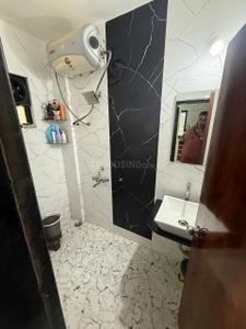 Image of 500 Sq.ft 1 BHK Apartment / Flat for rent in Karve Nagar, Pune for Rs. 30000