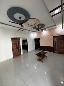 3 BHK Independent House