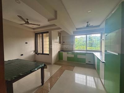 Kitchen Image of 1582 Sq.ft 3 BHK Apartment / Flat for sale in Mapusa Goa for Rs. 16500000