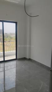 Bedroom Image of 960 Sq.ft 2 BHK Apartment / Flat for sale in Besa Pipla Nagpur for Rs. 3600000