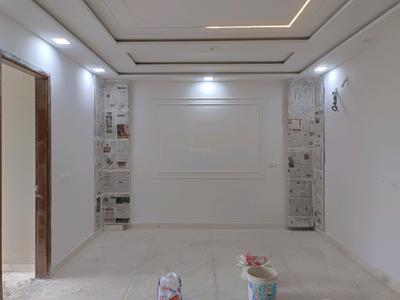 4 BHK Independent Builder Floor
