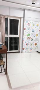 Hall Image of 850 Sq.ft 2 BHK Apartment / Flat for sale in Nyati Evolve, Mundhwa Pune for Rs. 12500000