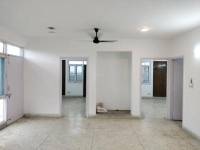 Living Room Image of 1750 Sq.ft 3 BHK Apartment / Flat for sale in GYAN SHAKTI, Sector 6 Dwarka New Delhi for Rs. 25500000